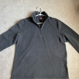 NorthFace Men’s Fleece Pullover